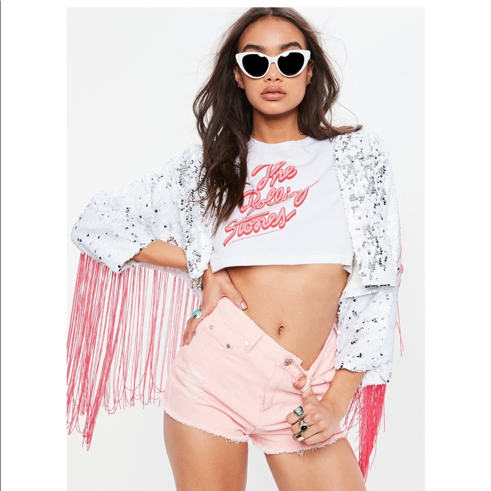 Missguided jacket